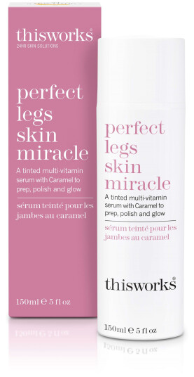 This Works Perfect Legs Skin Miracle 150 ml
