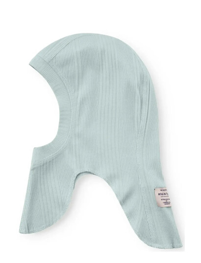 MINI A TURE Matbit Elephant Hood Blue 4 5Y