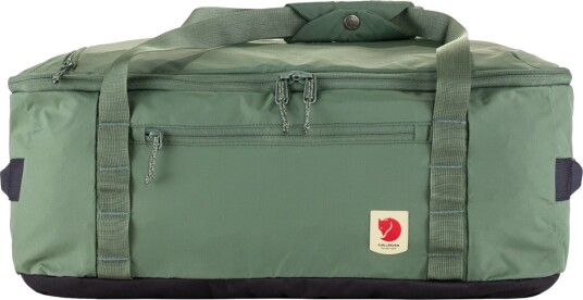 Fjellreven High Coast Duffel 36 Patina Green OneSize