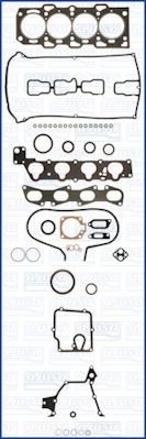 Tetnings helsett, motor AJUSA 50154300