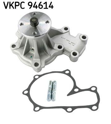 SKF VKPC 94614 Vannpumpe SKF VKPC 94614 Vannpumpe