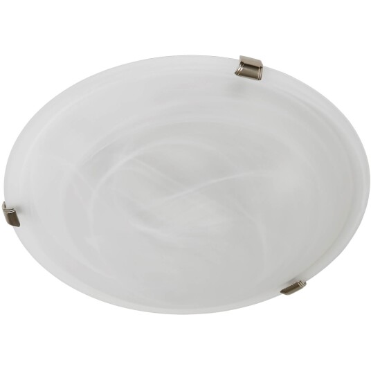 Armaturhantverk Åre hvit 30 cm Plafond Armaturhantverk Åre hvit 30 cm Plafond