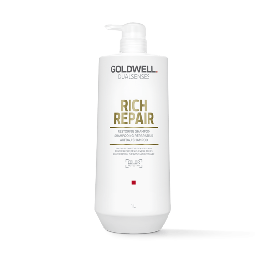 Goldwell Rich Repair Restoring Shampoo 1000ml