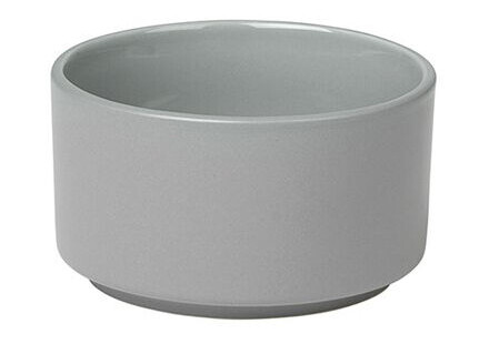 Blomus Pilar skål Ø8,5 cm Mirage grey 1704741-02-0 1704742-03-0 Blomus Pilar skål Ø8,5 cm Mirage grey 1704741-02-0 1704742-03-0