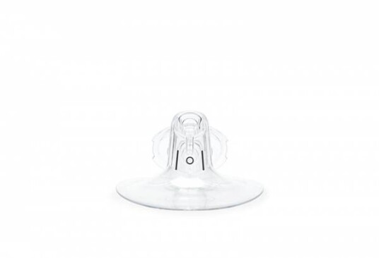 Elvie Pump Breast Shield 24mm 2 pack Elvie Pump Breast Shield 24mm 2 pack