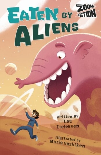 Eaten By Aliens Zoom Fiction Eaten By Aliens Zoom Fiction