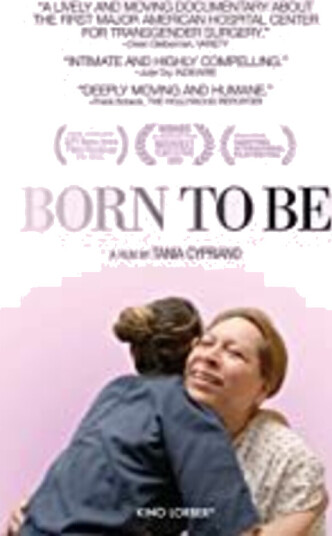 Born To Be (2019) DVD