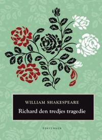 Richard Den Tredjes Tragedie Av William Shakespeare