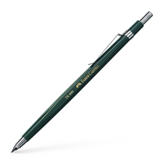 Faber-Castell TK 4600 Trykkblyant 2 mm