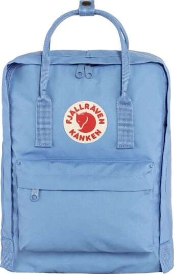 Fjellreven Kånken Ultramarine OneSize Fjellreven Kånken Ultramarine OneSize