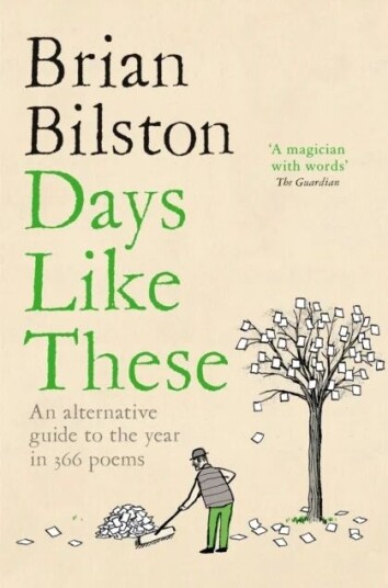Days Like These Av Brian Bilston