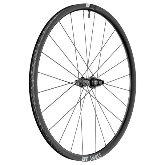 DT Swiss Wheel GR 1600 Spline DB 25 700c12x142 centerlock XDR-boss DT Swiss Wheel GR 1600 Spline DB 25 700c12x142 centerlock XDR-boss