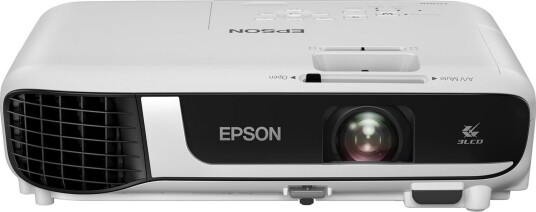 Epson EB-X51 Epson EB-X51