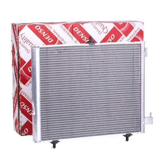 Kondensator DENSO DCN21009