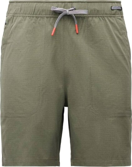 Black Diamond M Sequence Shorts Tundra M Black Diamond M Sequence Shorts Tundra M