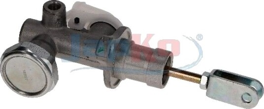 Hovedsylinder, clutch JAPKO 95130