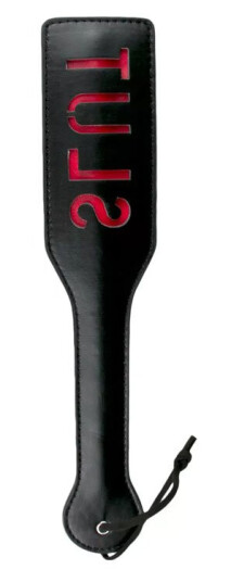 Paddle Slut