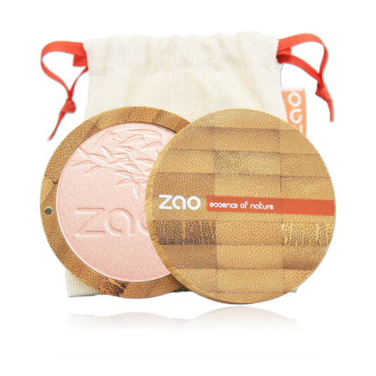 ZAO Shineup Powder 310 Pink Champagne ZAO Shineup Powder 310 Pink Champagne