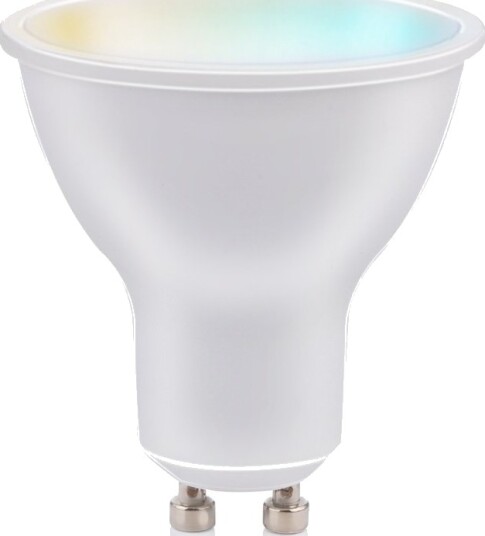 Alpina WiFi Smart GU10 LED Varm/Kall Vit 4,9W