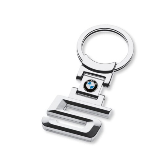 Nøkkelring BMW 5 serie