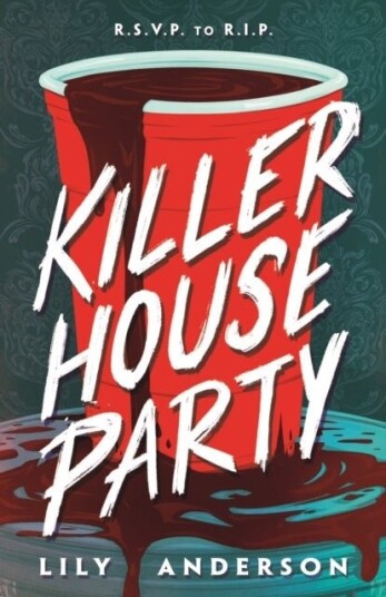 Killer House Party Killer House Party
