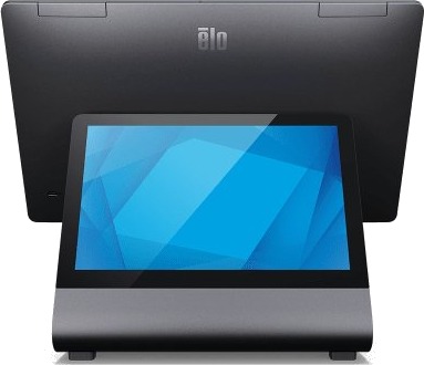 Elo Touch Solutions E425178 39,6 Cm 15.6" 1920 X 1080 Piksler Lcd 255 Cd/M² Projisert Kapasitiv Berøring 1000:1