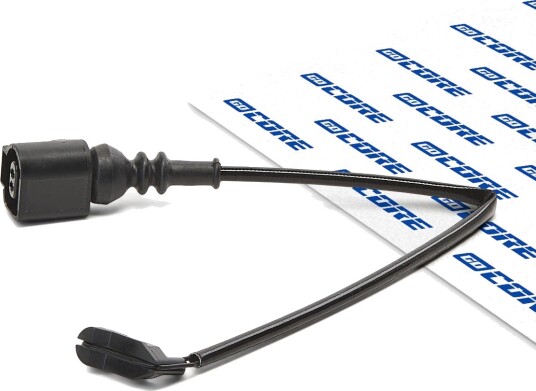 Slitekontakt bremsekloss goCORE GCD070121