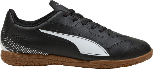 PUMA Vitoria II IT Fotballsko Barn Svart 33
