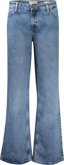 Guess Dame Jeans Blå W27 L32, Guess Dame Jeans Blå W27 L32,