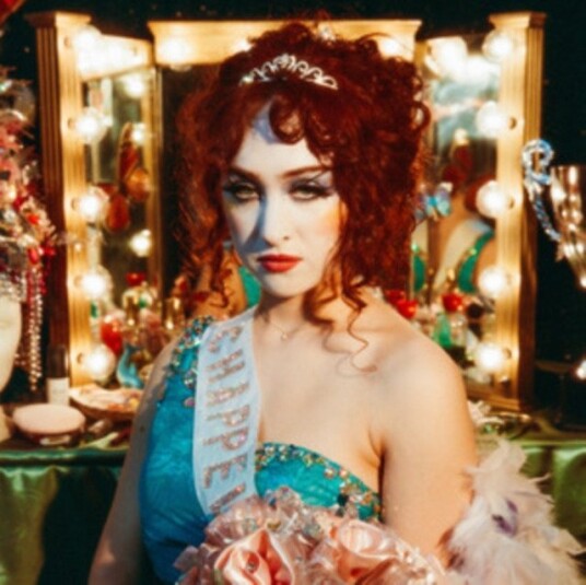 Chappell Roan The Rise Fall Of A Midwest Princess Popstar Edition Limited Edition Uk Vinyl