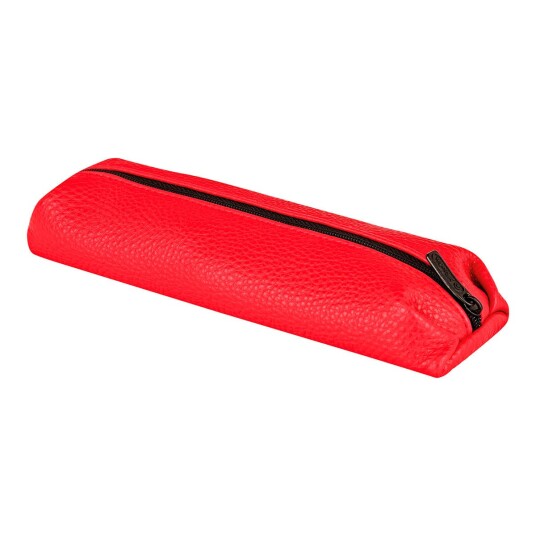 Herlitz Origami Penal 20x7x4cm Flame Red