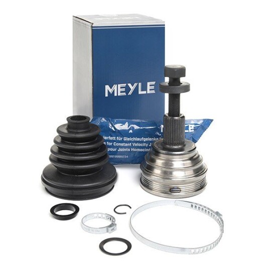 Meyle Drivknute drivaksel MEYLE 100 498 0195 Meyle Drivknute drivaksel MEYLE 100 498 0195