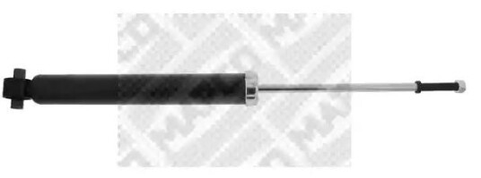 Støtdemper MAPCO 40272 Støtdemper MAPCO 40272