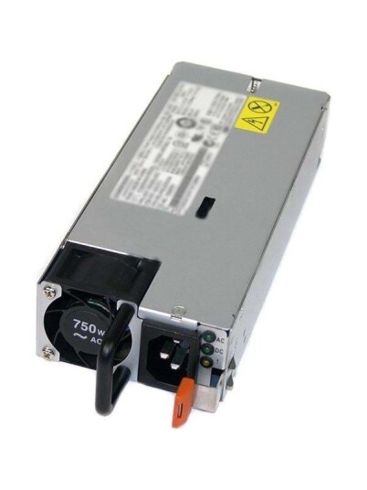 IBM strømforsyning Strømforsyning (PSU) - 750 Watt - 80 Plus Platinum sertifisert IBM strømforsyning Strømforsyning (PSU) - 750 Watt - 80 Plus Platinum sertifisert