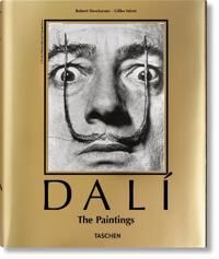 Dali. The Paintings Av Robert & Neret Gilles Descharnes