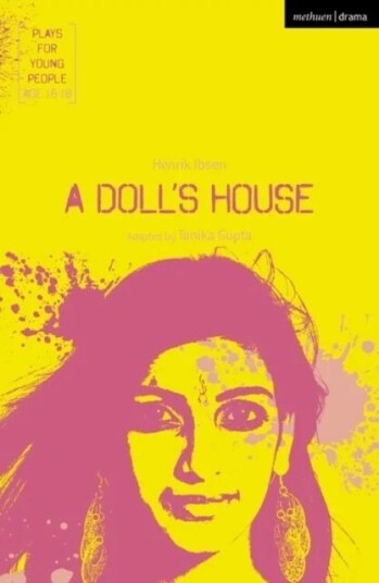 A Doll'S House Av Tanika (Author) Gupta A Doll'S House Av Tanika (Author) Gupta