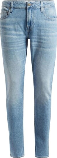 Guess Herre Jeans Blå W30 L32,