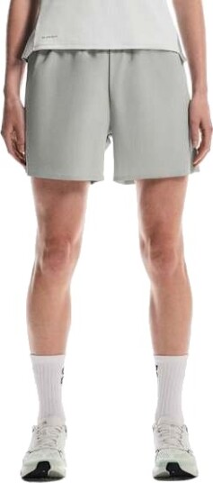 On 5"" Performance Shorts Dame Tin L