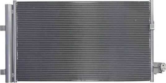 Kondensator, klimaanlegg THERMOTEC KTT110755