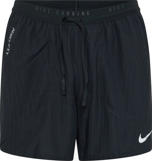 Nike Nike Af Stride 5Bf Short BLACK/REFLECTIVE SILV L