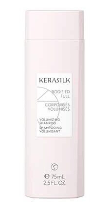 Kerasilk ESSENTIALS Volumizing Shampoo 75 ml