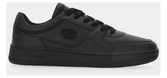 Champion Rd18 Low Low Cut Shoe Black Beauty C 41 (Us 8) Sneakers Champion Rd18 Low Low Cut Shoe Black Beauty C 41 (Us 8) Sneakers