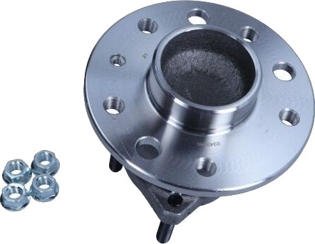MAXGEAR 33 0280 Hjullager