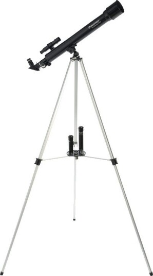 Stjernekikkert Celestron PowerSeeker 50 AZ 50/600 mm f/12 svart