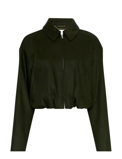 MSCH Copenhagen Mschesterika Jacket - Black - L/XL
