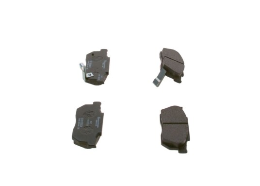 Bremseklosser BOSCH 0 986 490 440 Bremseklosser BOSCH 0 986 490 440
