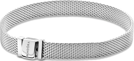 Pandora, Armbånd i 925 sølv
