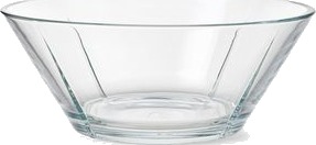Rosendahl Grand Cru skål glass 24 cm