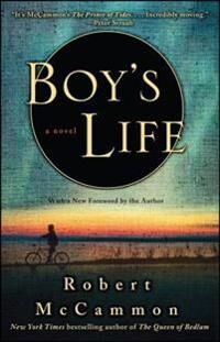 McCammon Robert Boy's Life
