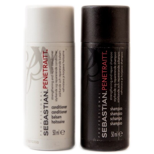 Sebastian Professional Penetraitt Penetraitt Travelkit Sebastian Professional Penetraitt Penetraitt Travelkit